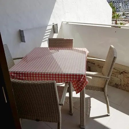 Apartamento Tranquility Arimar Puerto Rico *