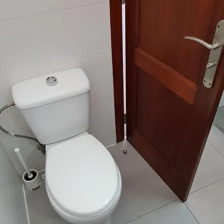 Tranquility Arimar Puerto Rico Apartamento *